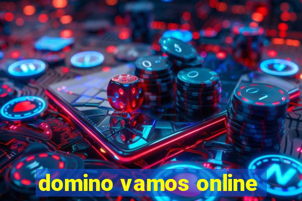 domino vamos online